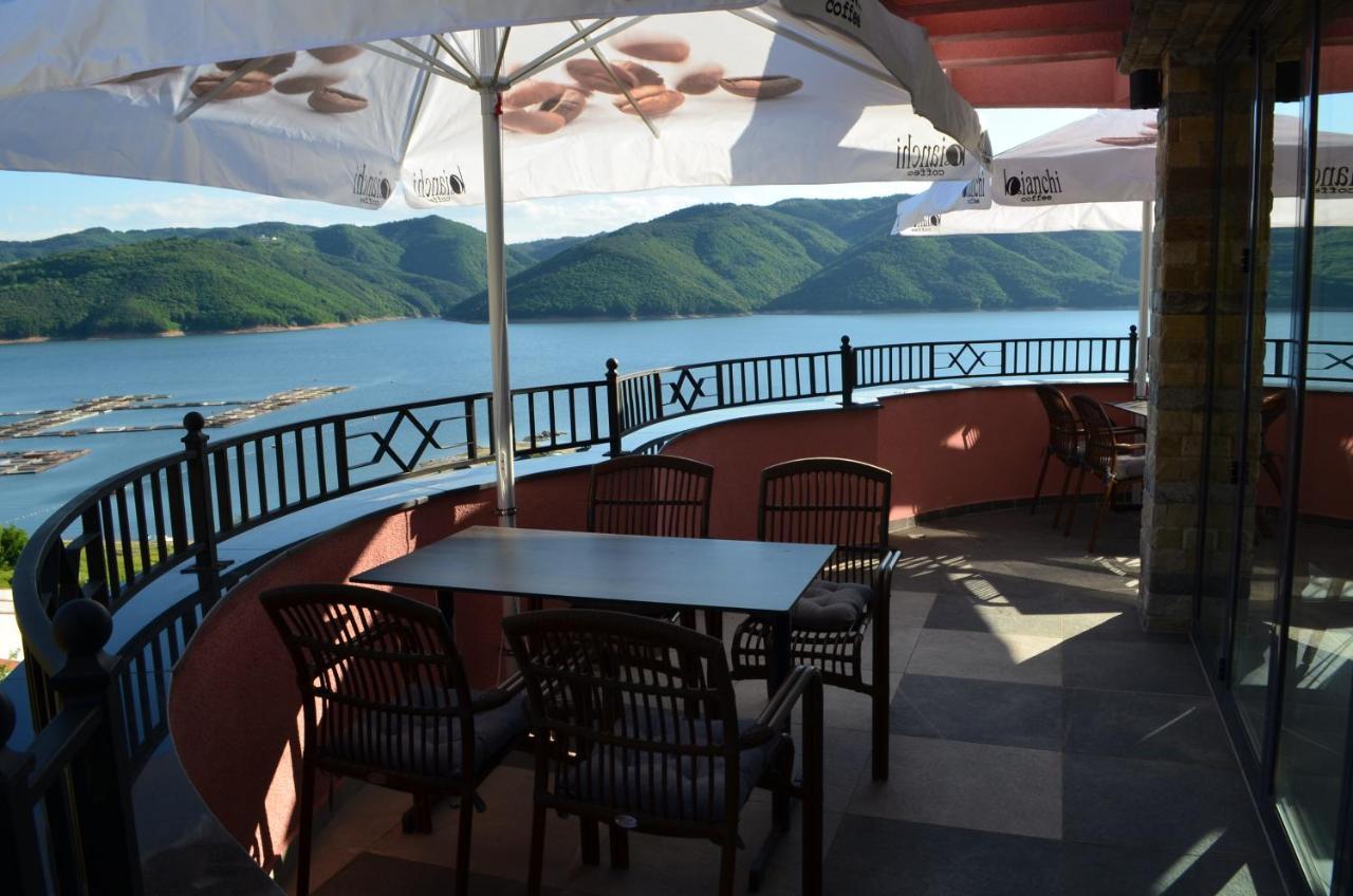 Mobi Dick Family Hotel Glavatartsi
