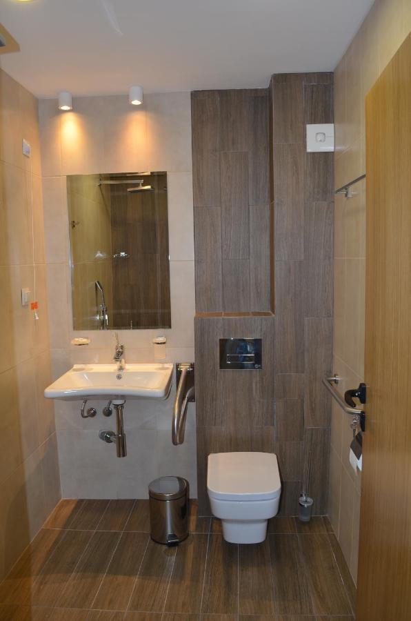 Mobi Dick Family Hotel