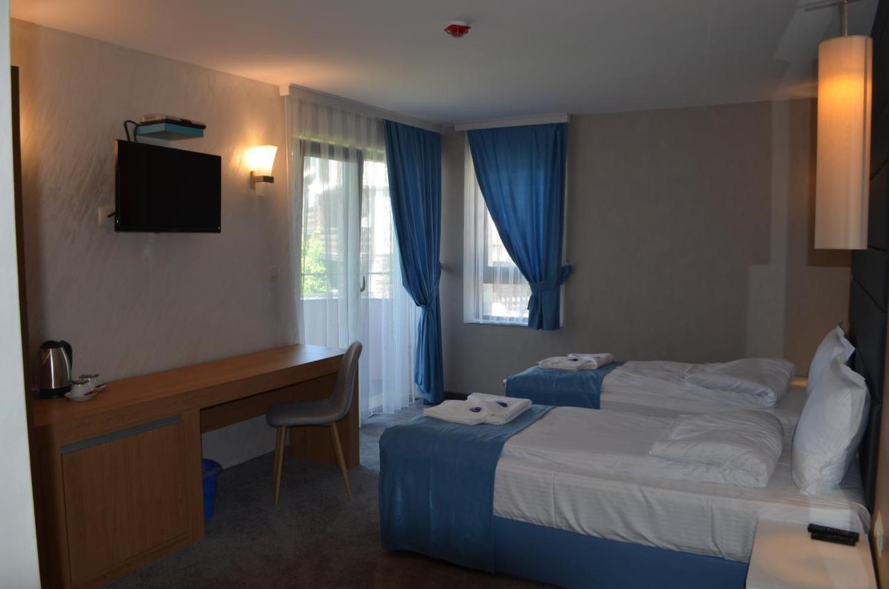 Mobi Dick Family 3* Glavatartsi