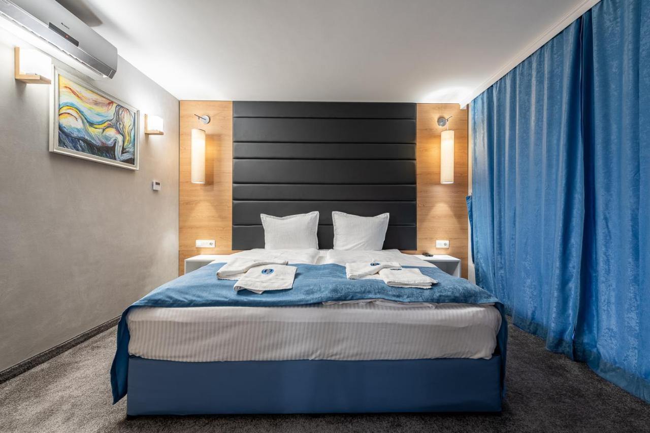Mobi Dick Family Hotel
