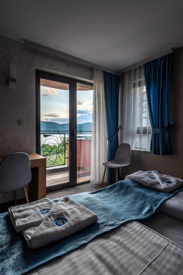Mobi Dick Family Hotel