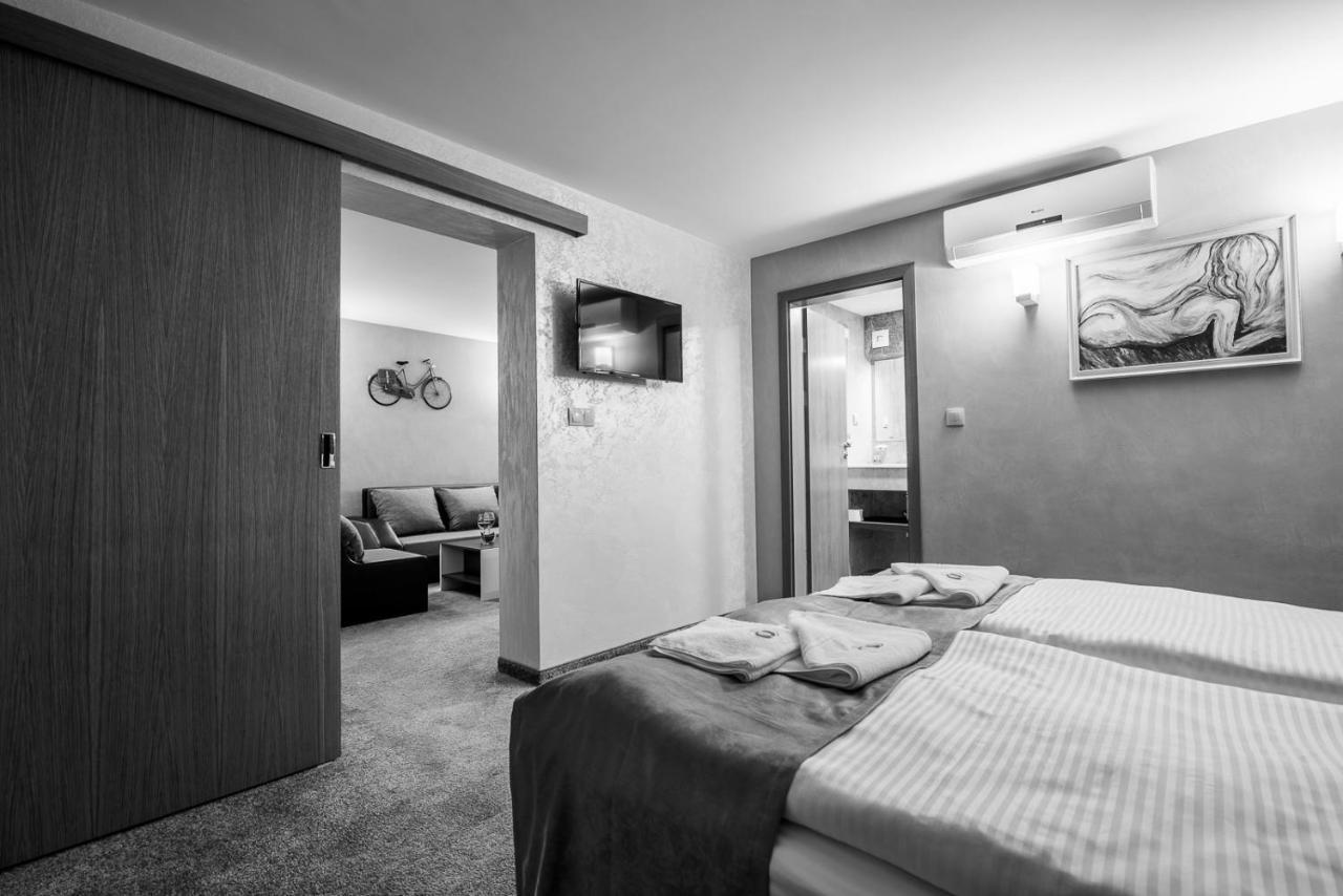 Mobi Dick Family Otel Glavatartsi