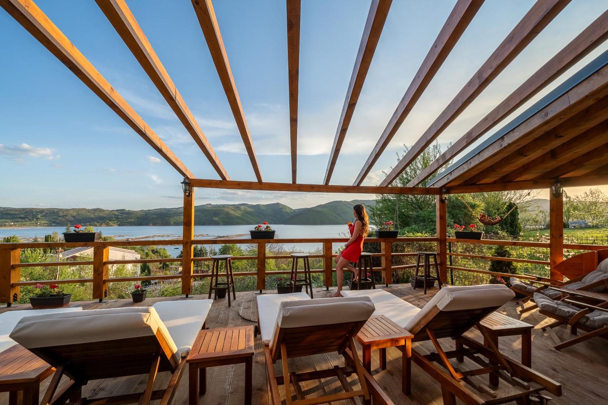 Mobi Dick Family Hotel Glavatartsi
