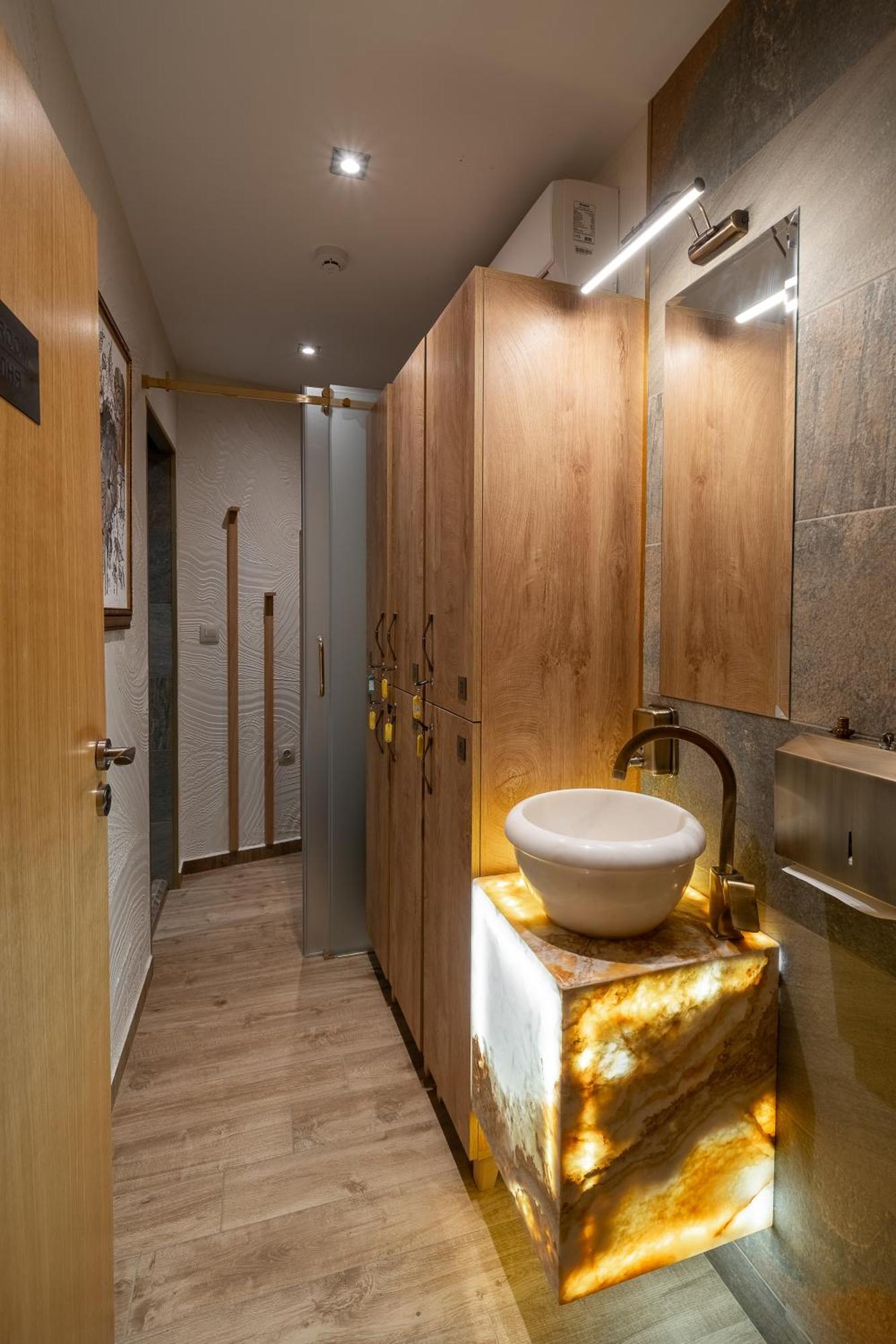 Mobi Dick Family Hotel Glavatartsi