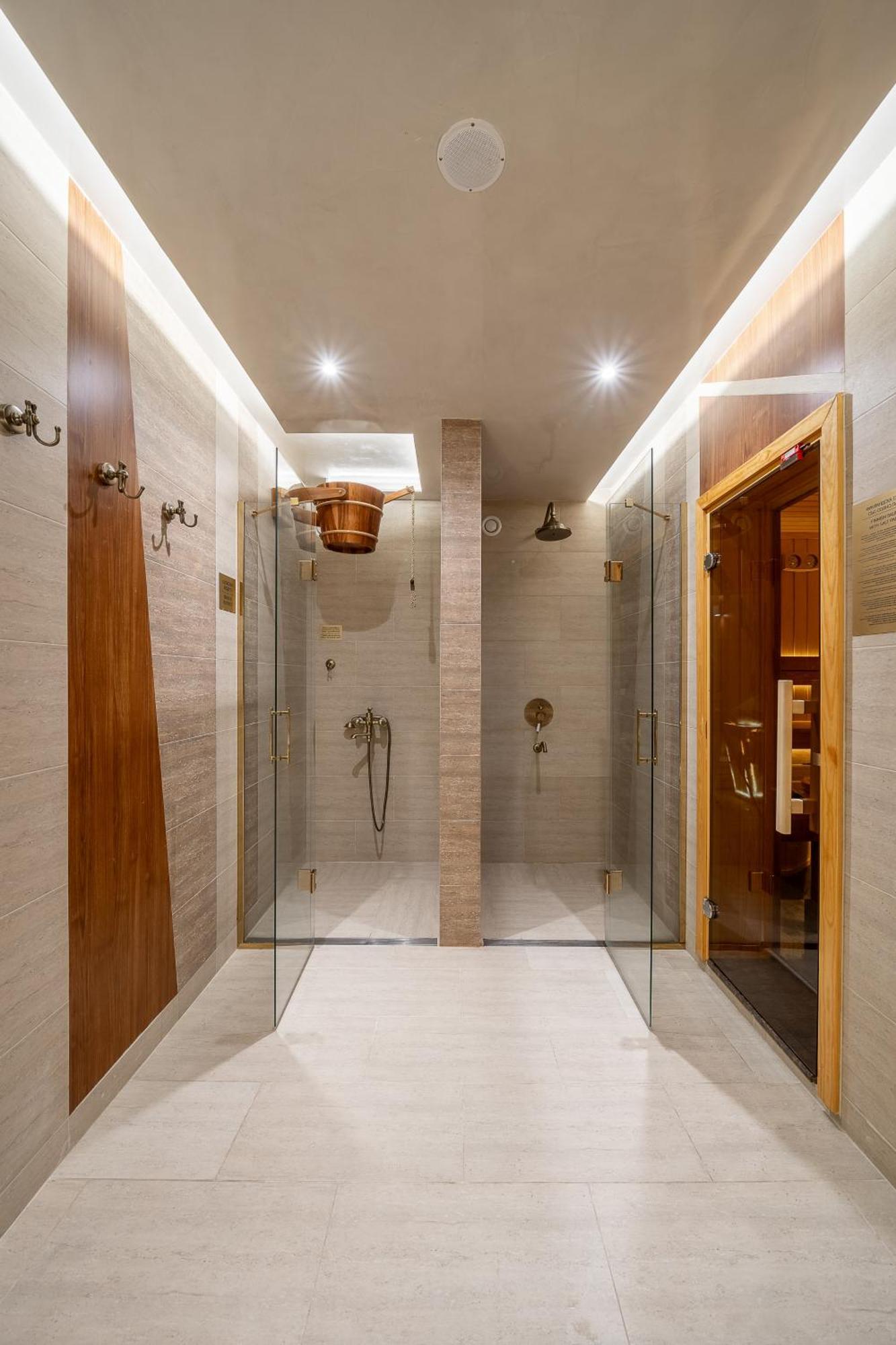 Mobi Dick Family Hotel Glavatartsi